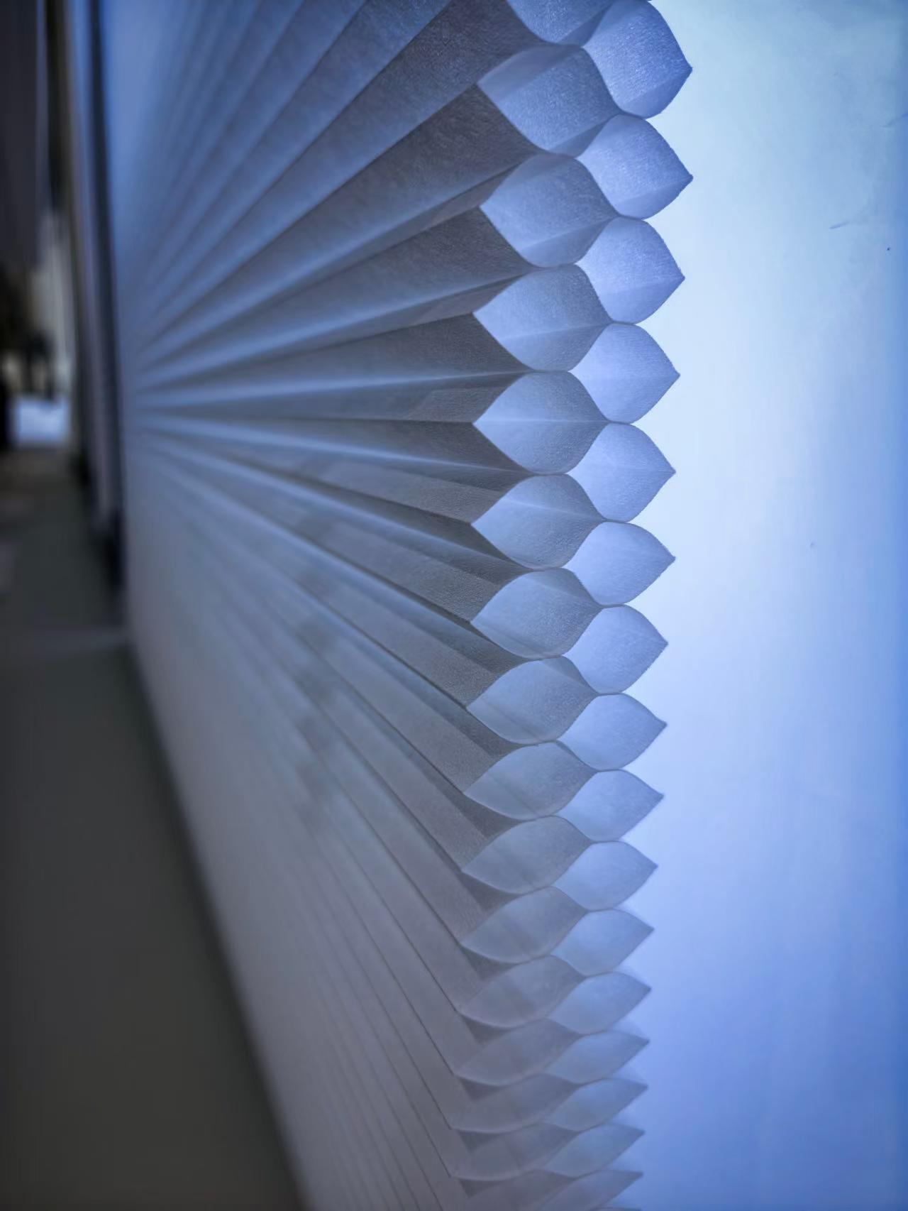 Honeycomb Blinds
