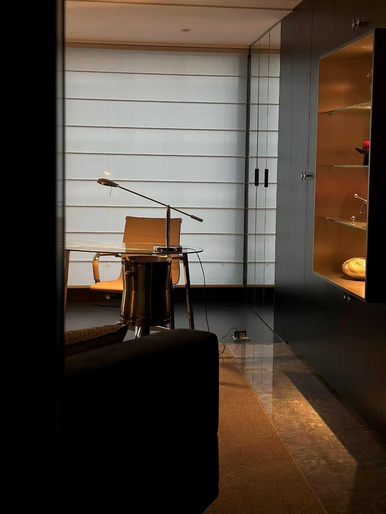 Roman Shades