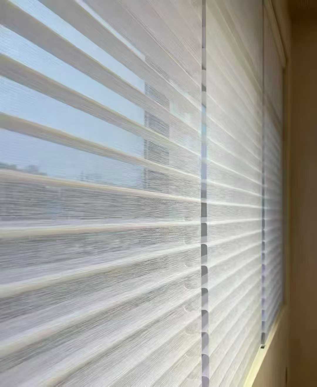 Shangri-La Blinds
