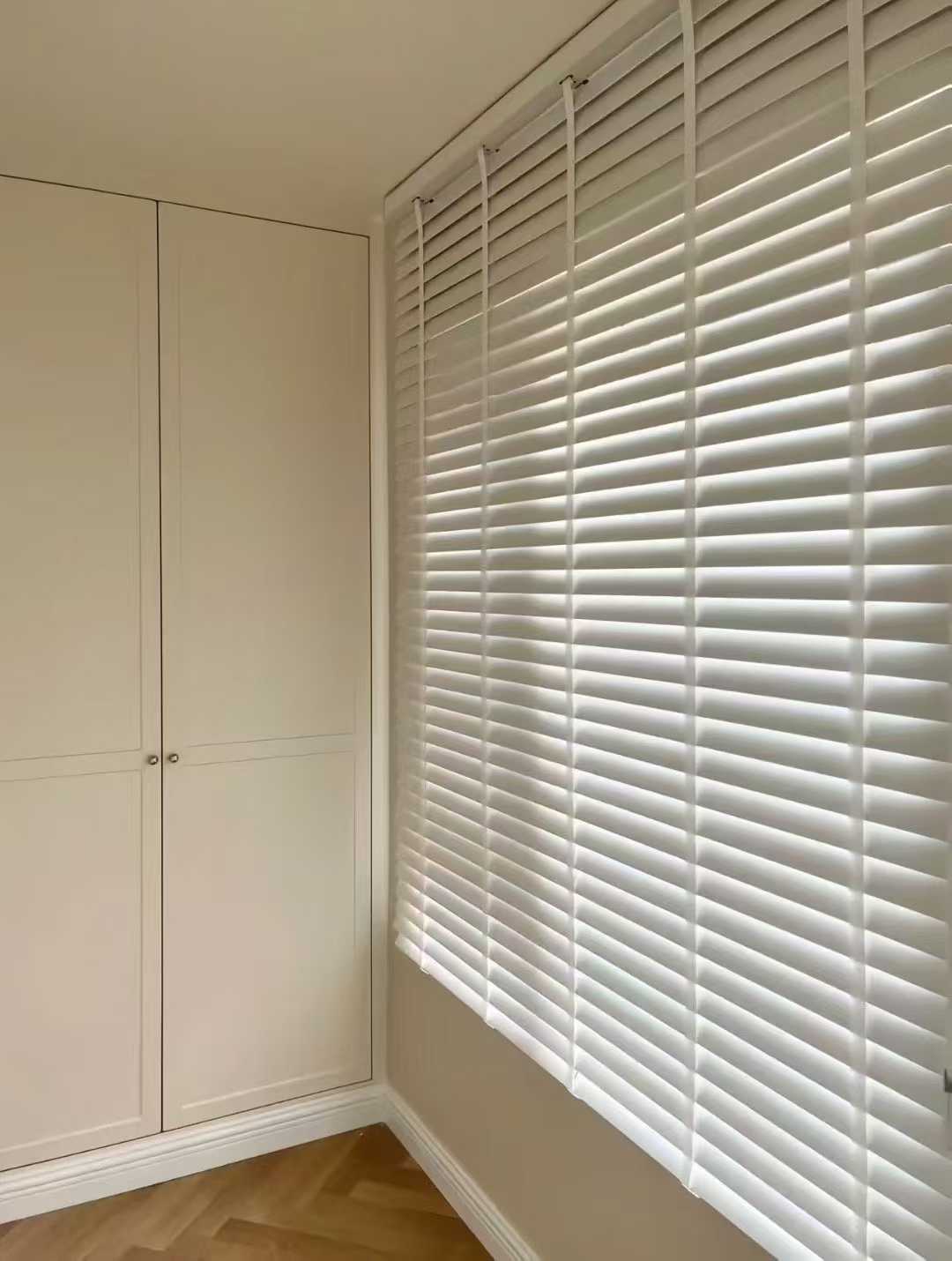 Venetian Blinds