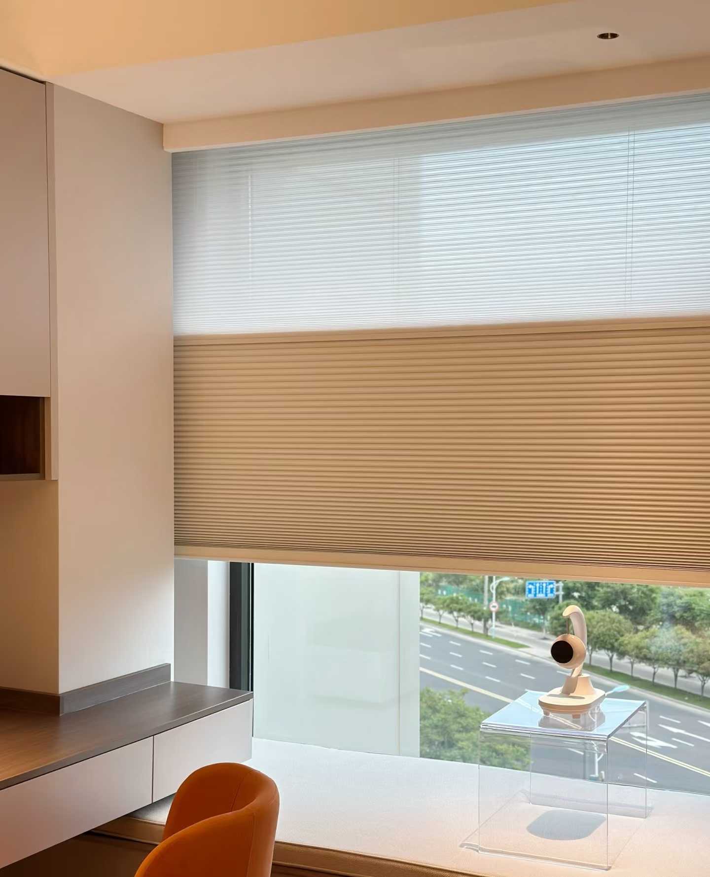 DayNight Curtains