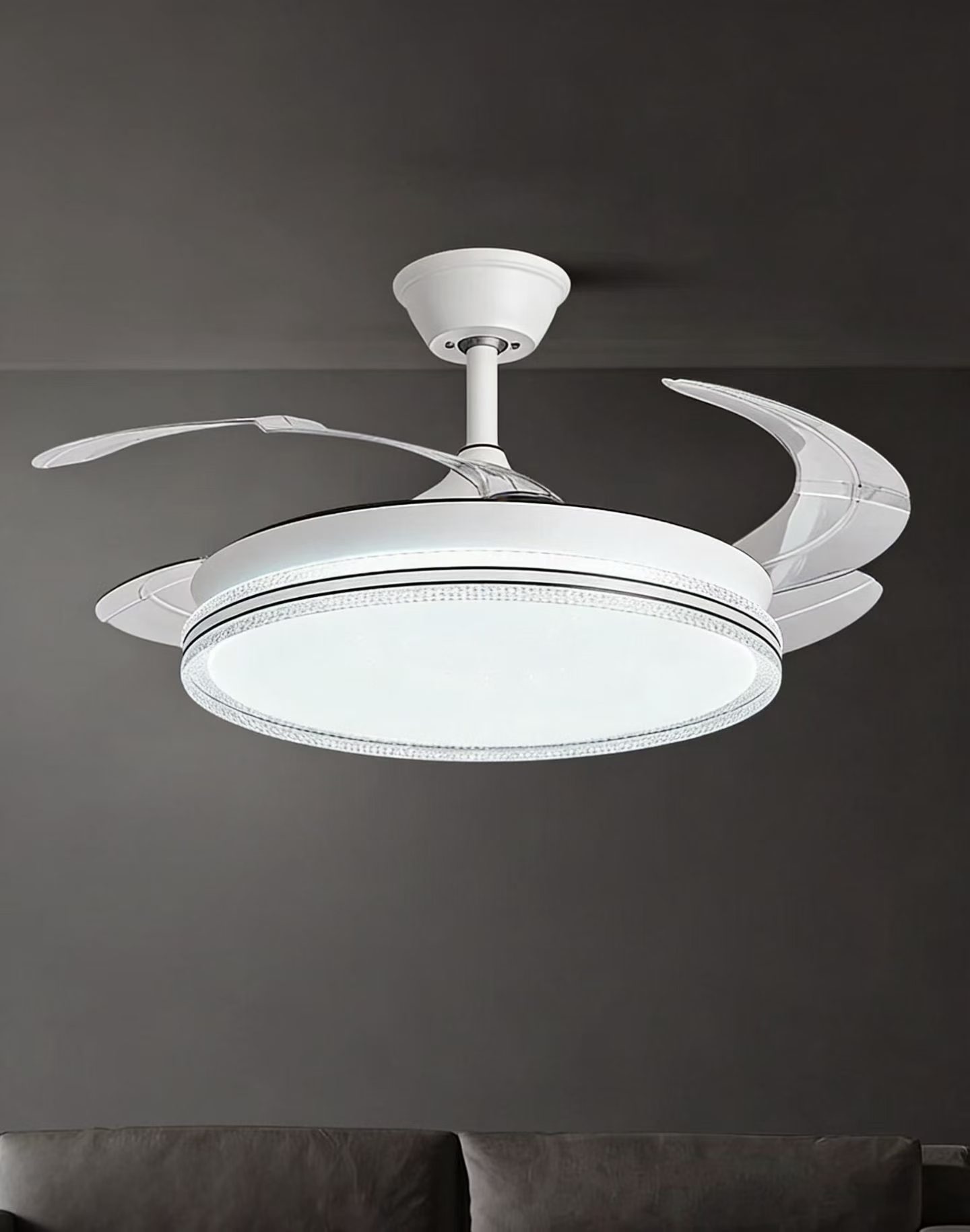 Minimalist Lighting