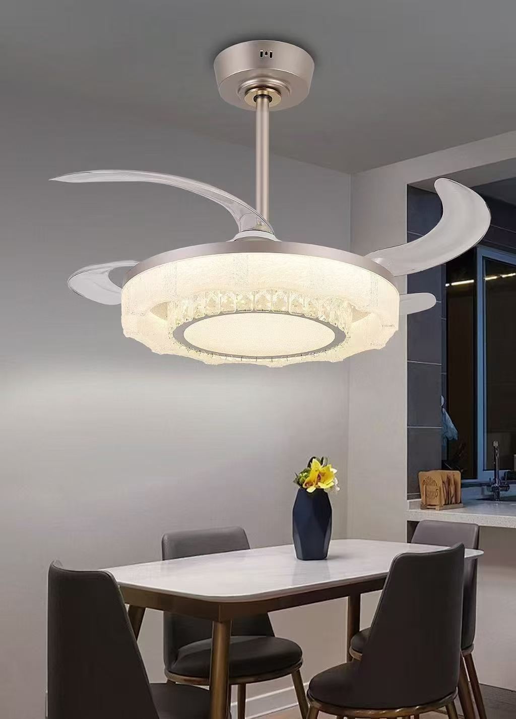 Living Room Lighting 10
