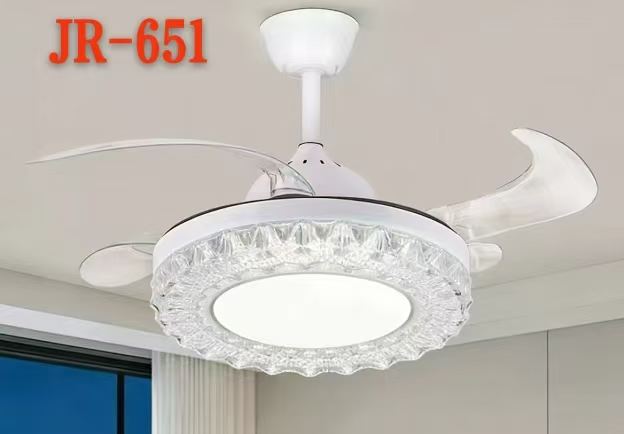 Living Room Lighting 16