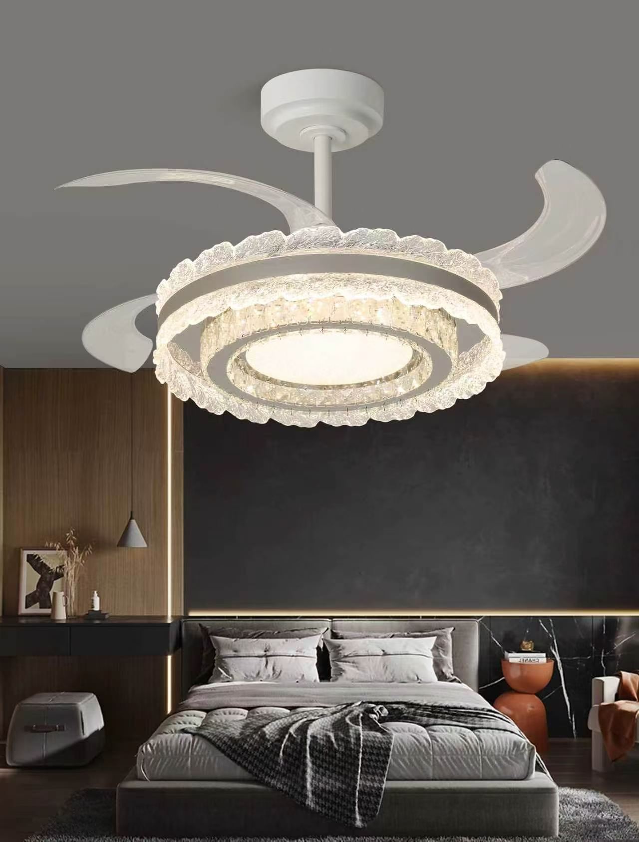 Living Room Lighting 17