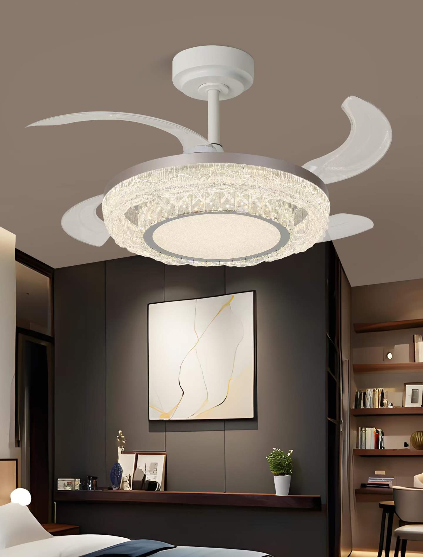 Living Room Lighting 20