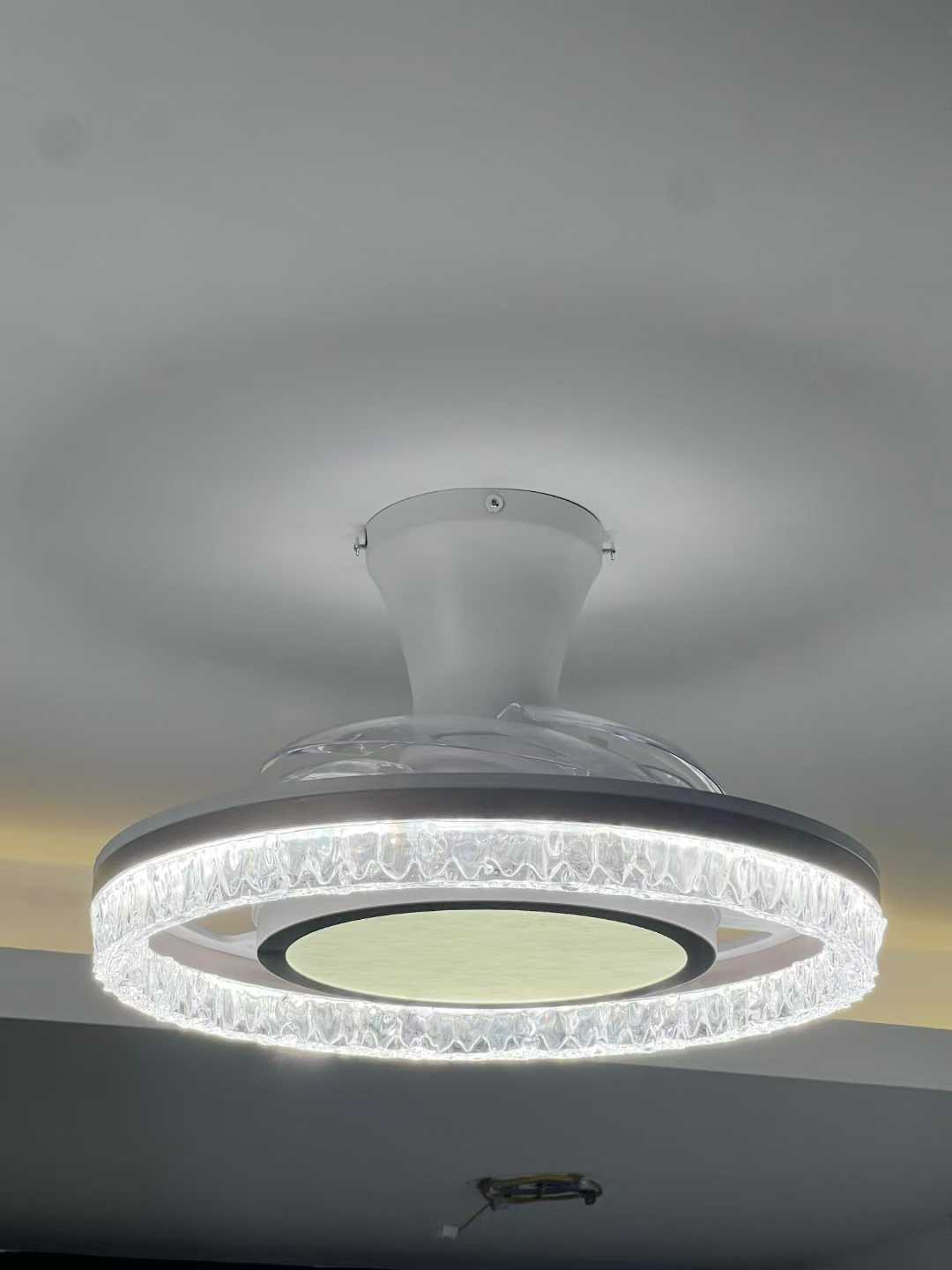 Living Room Lighting 22