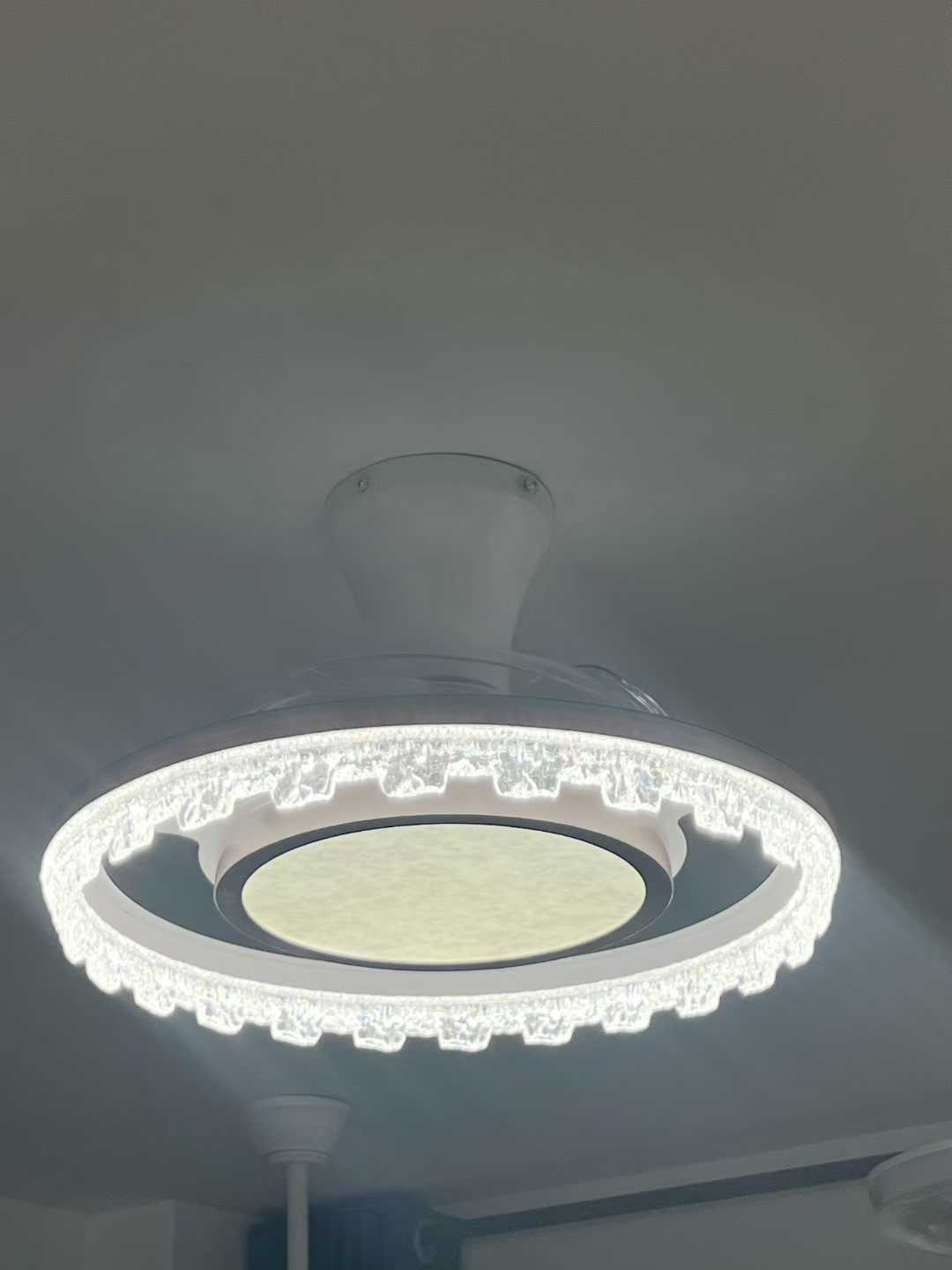 Living Room Lighting 23