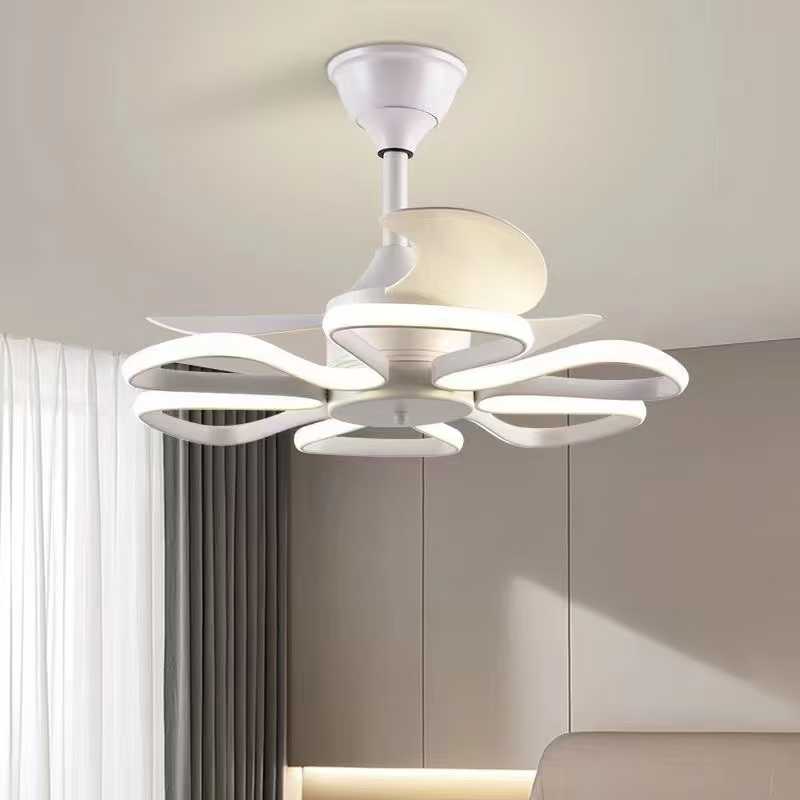 Living Room Lighting 25