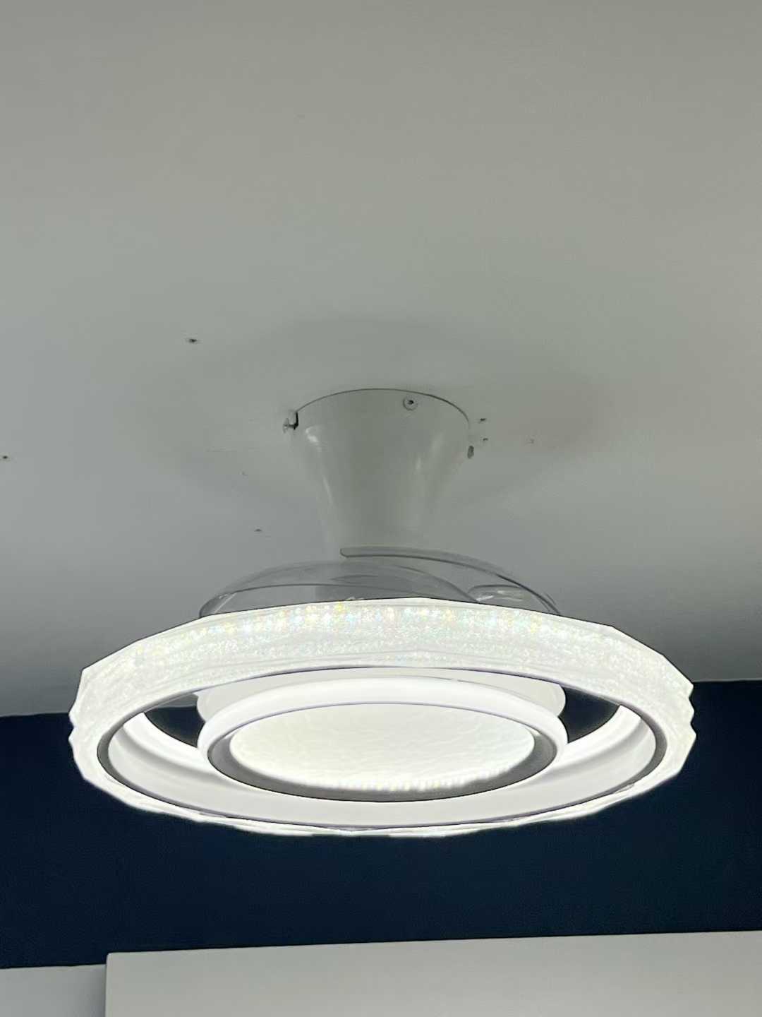 Living Room Lighting 26