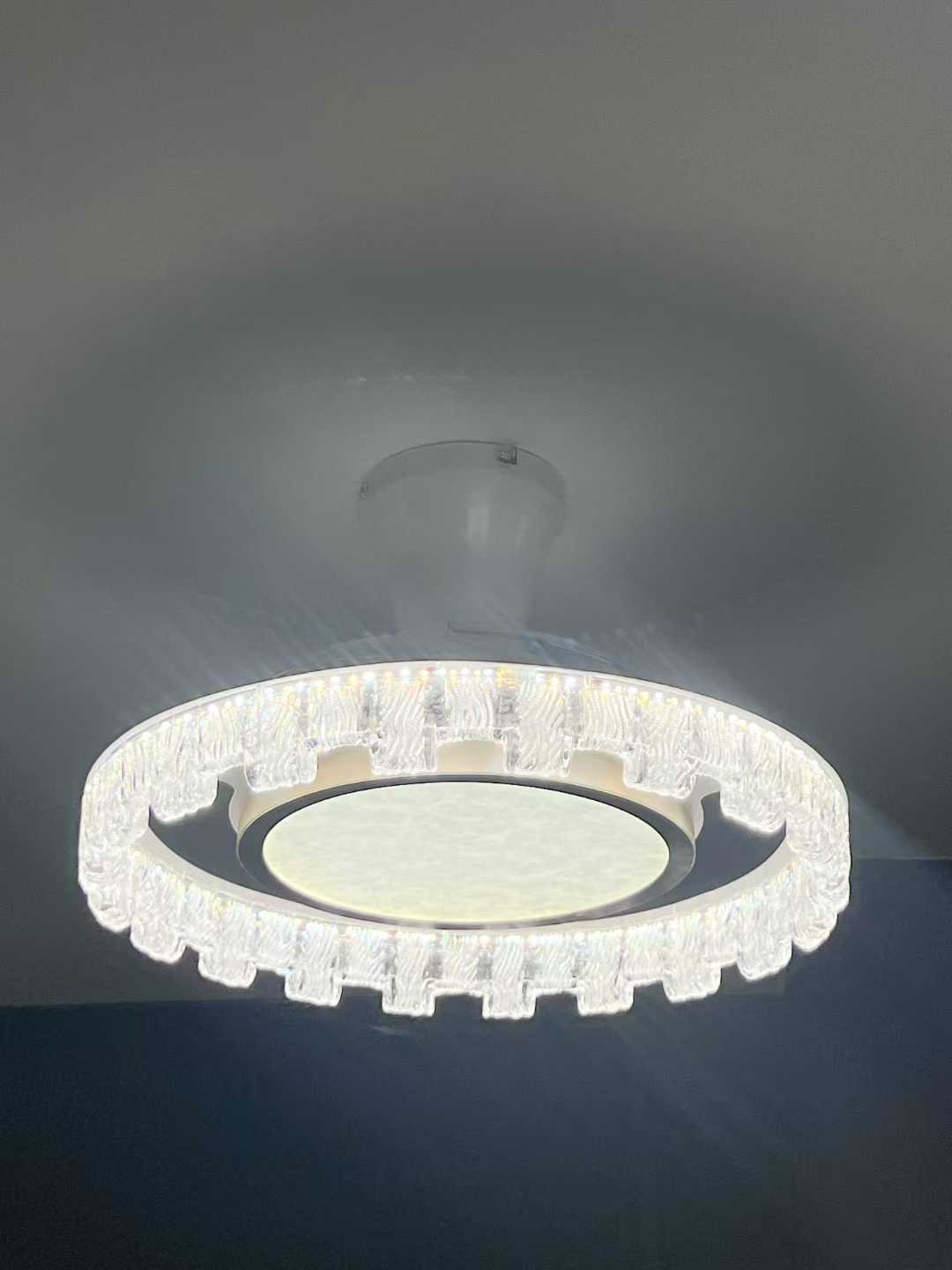 Living Room Lighting 27