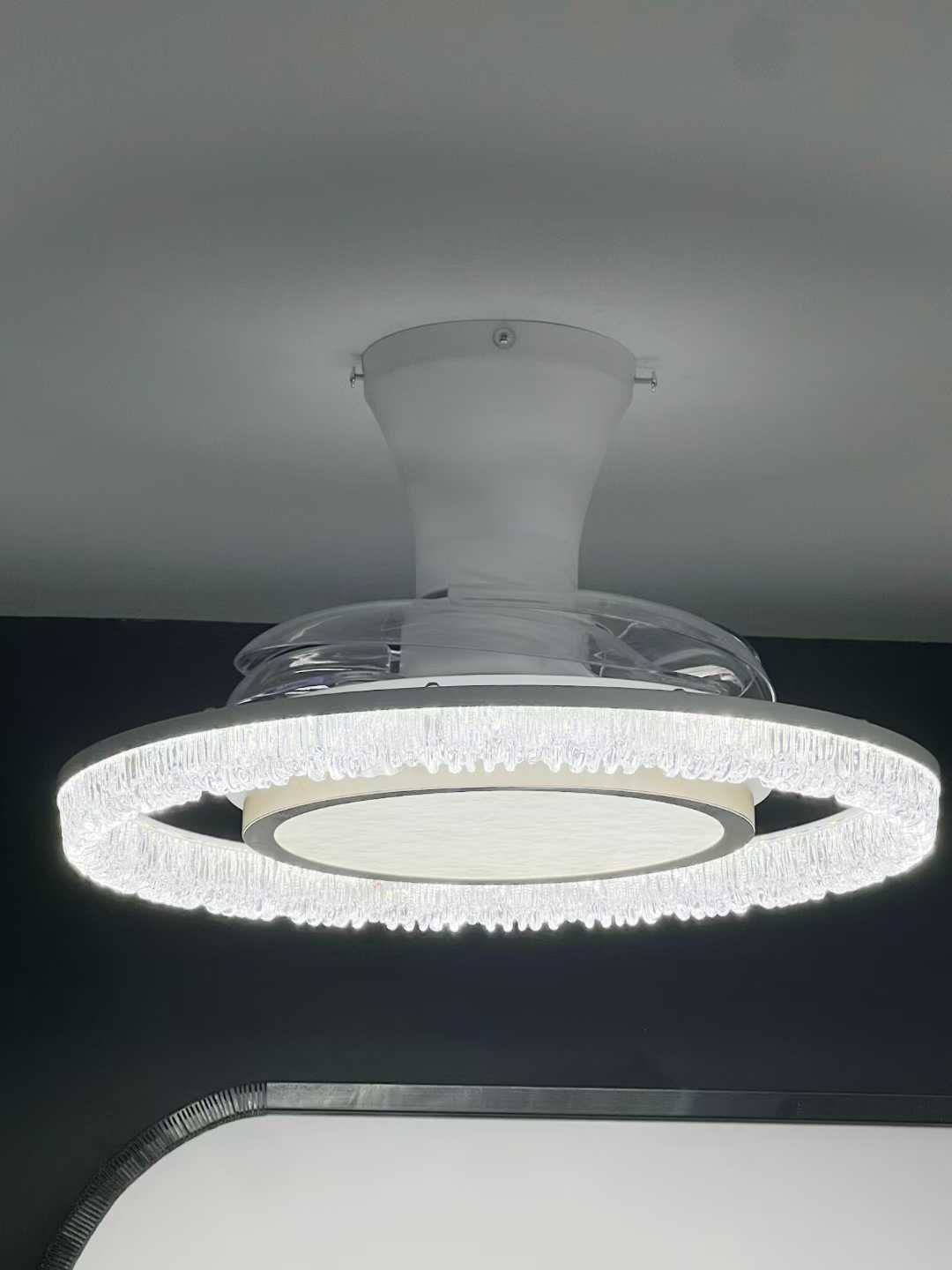 Living Room Lighting 28