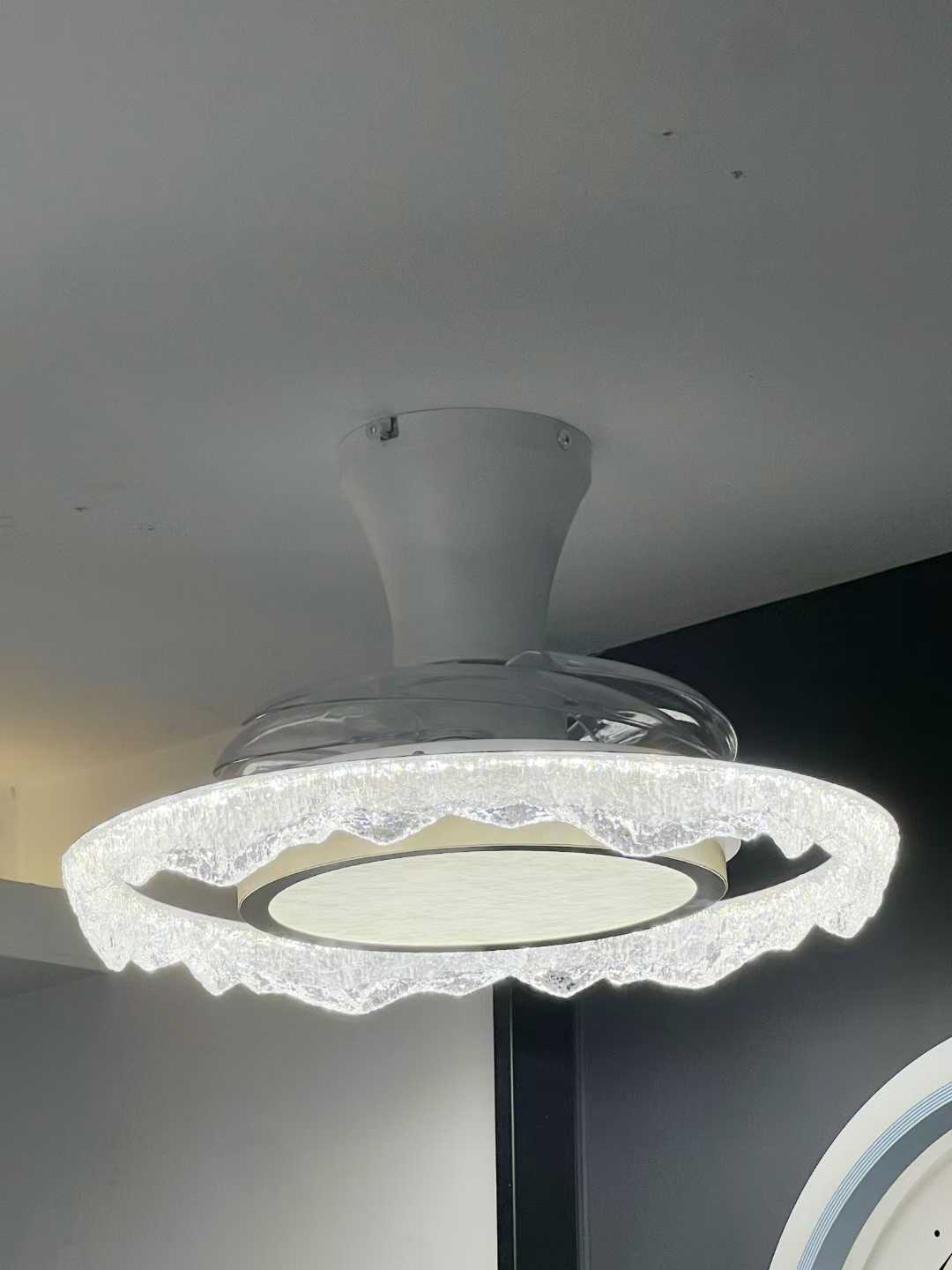 Living Room Lighting 29
