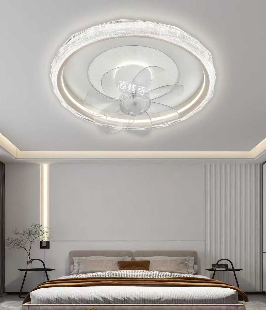 Living Room Lighting 30