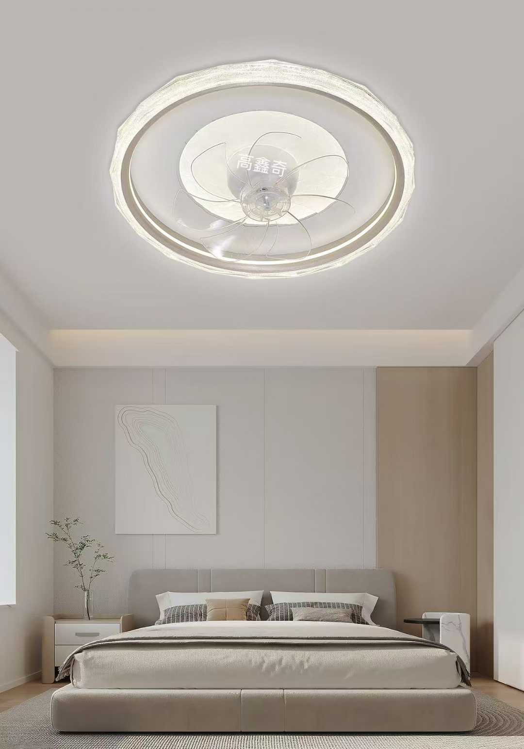 Living Room Lighting 31