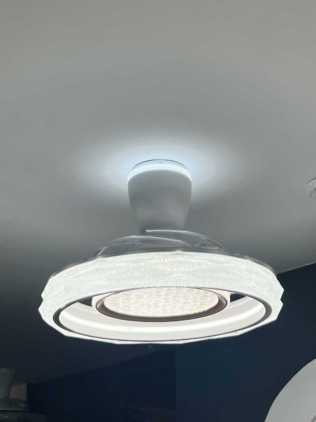 Living Room Lighting 33