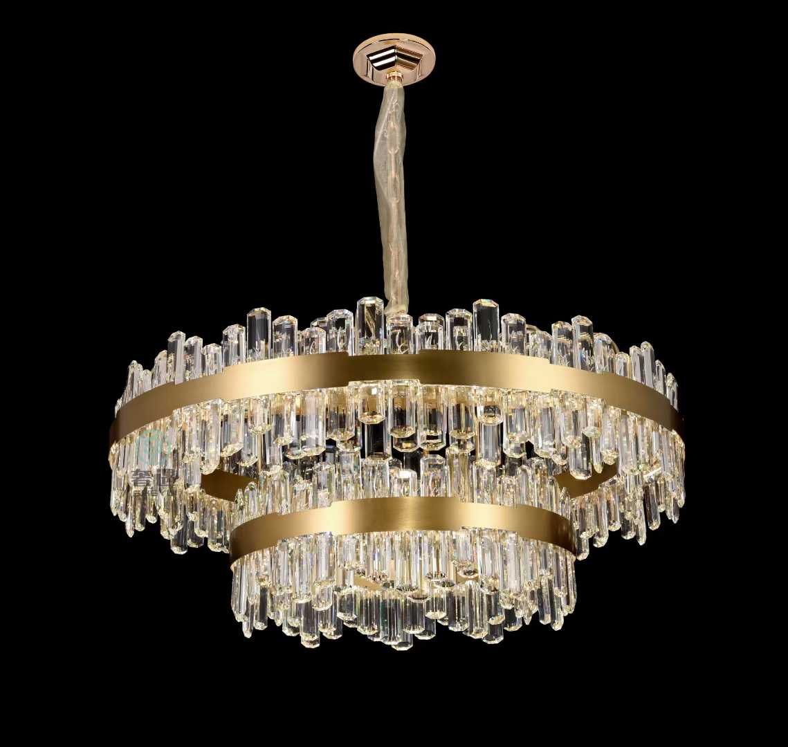 Bedroom Lighting 1