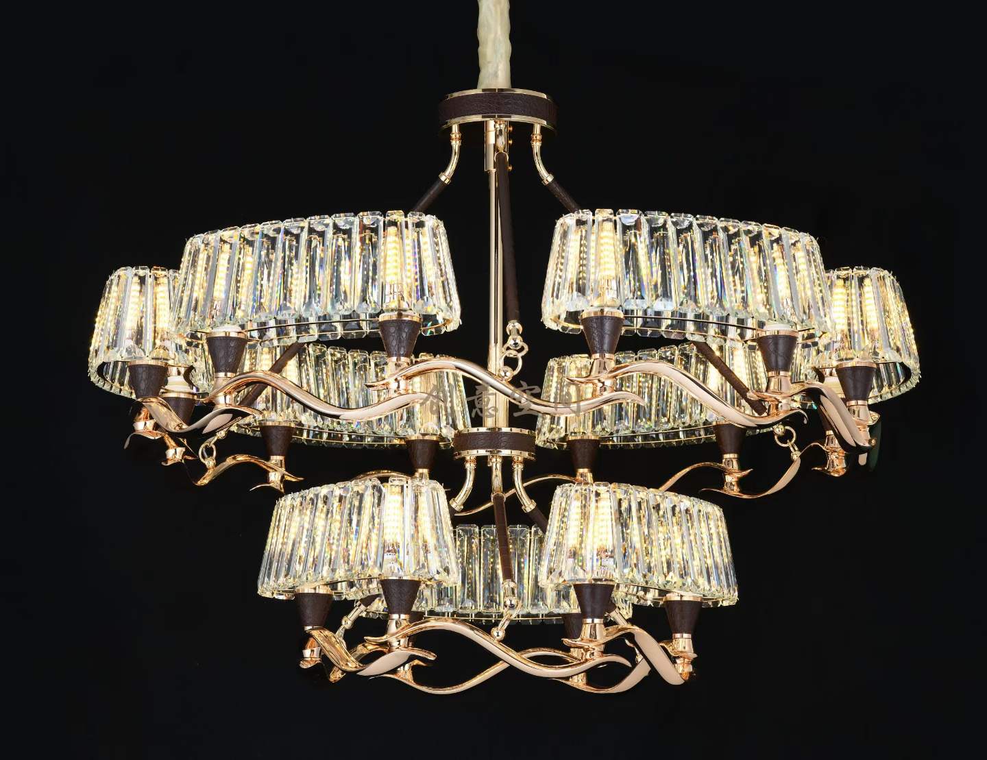 Bedroom Lighting 10