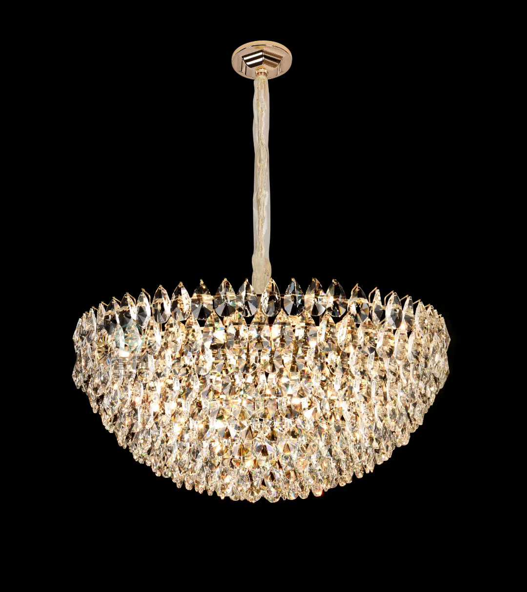 Bedroom Lighting 11