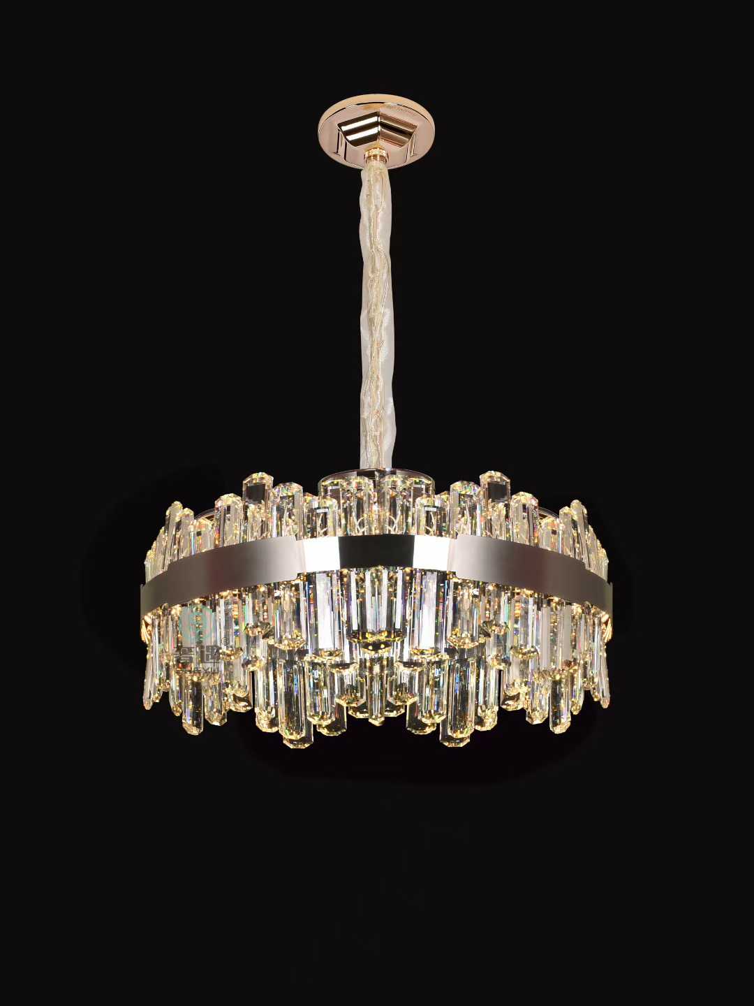 Bedroom Lighting 12