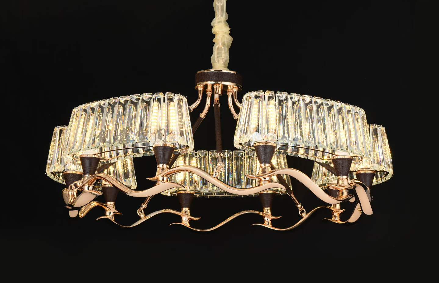 Bedroom Lighting 13