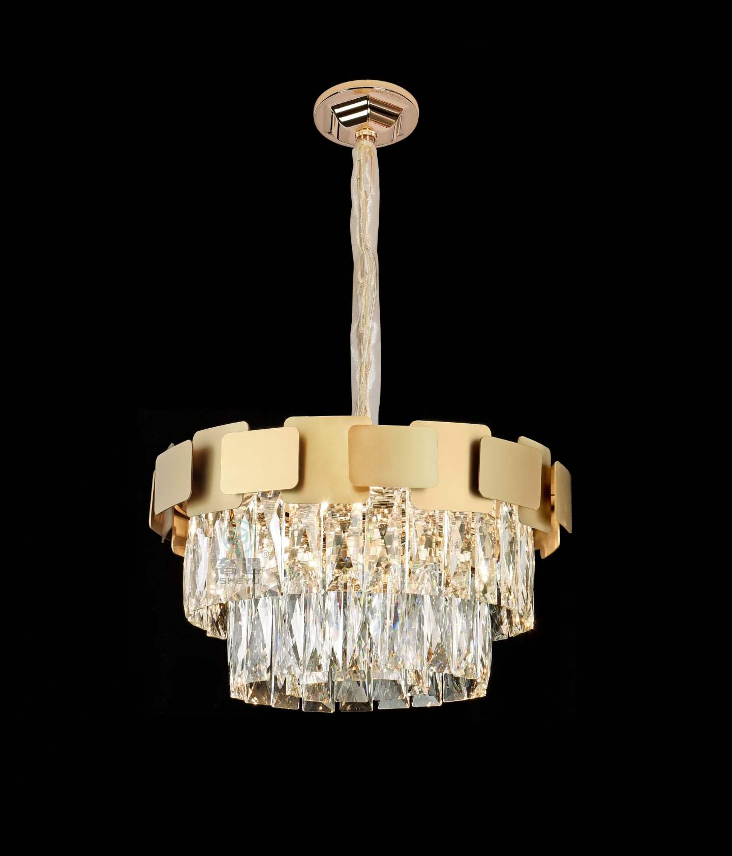 Bedroom Lighting 2