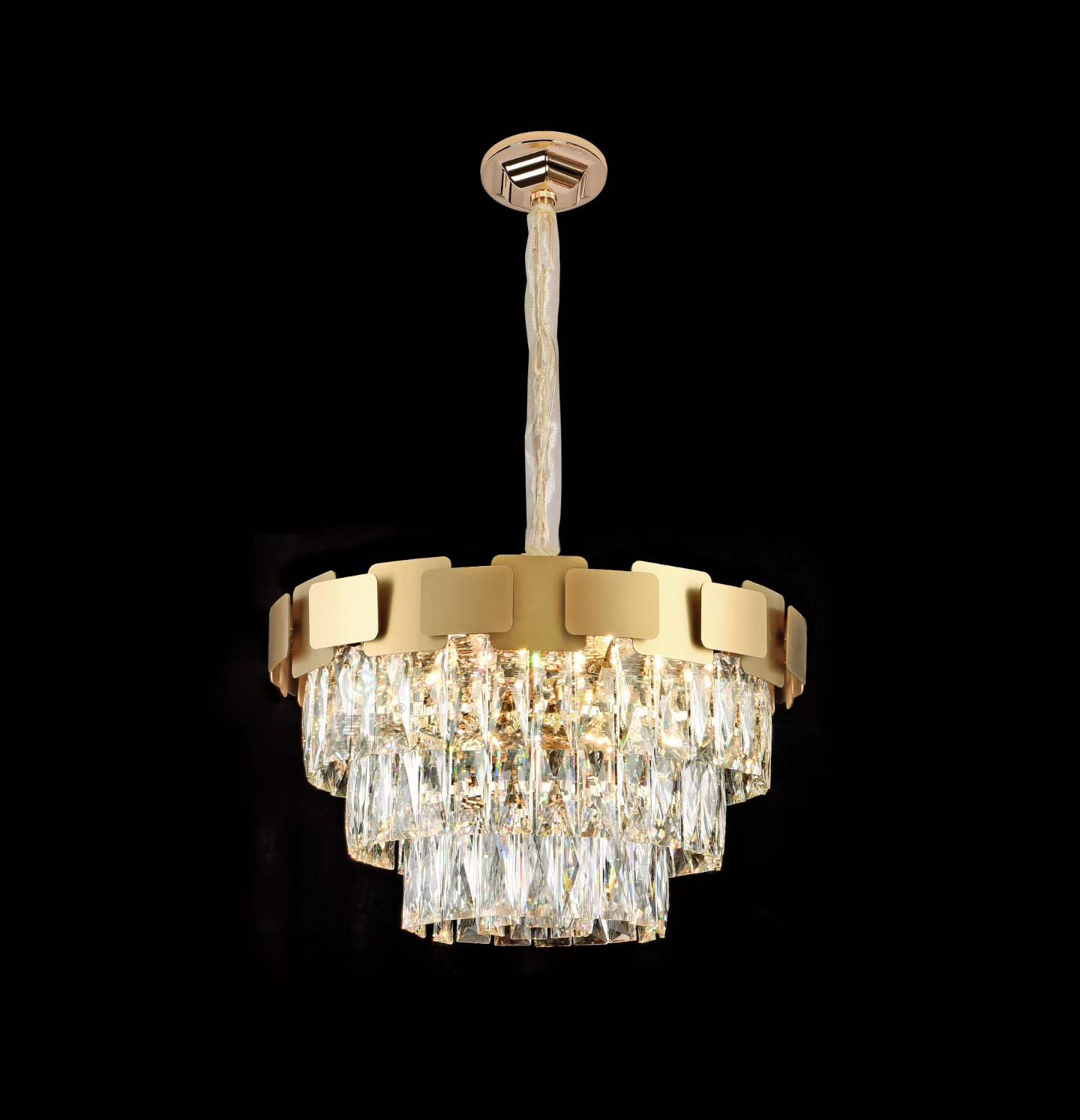 Bedroom Lighting 3