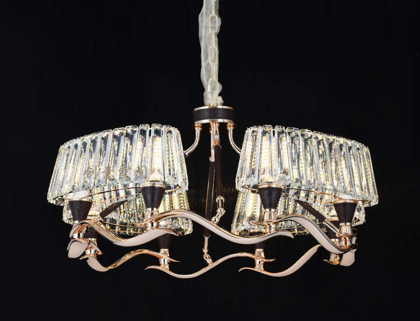 Bedroom Lighting 5