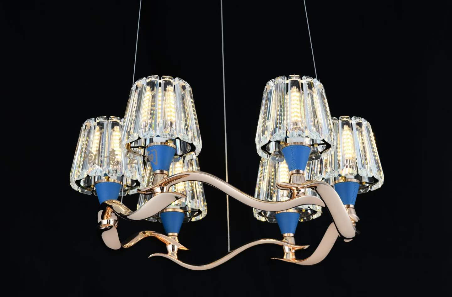 Bedroom Lighting 6