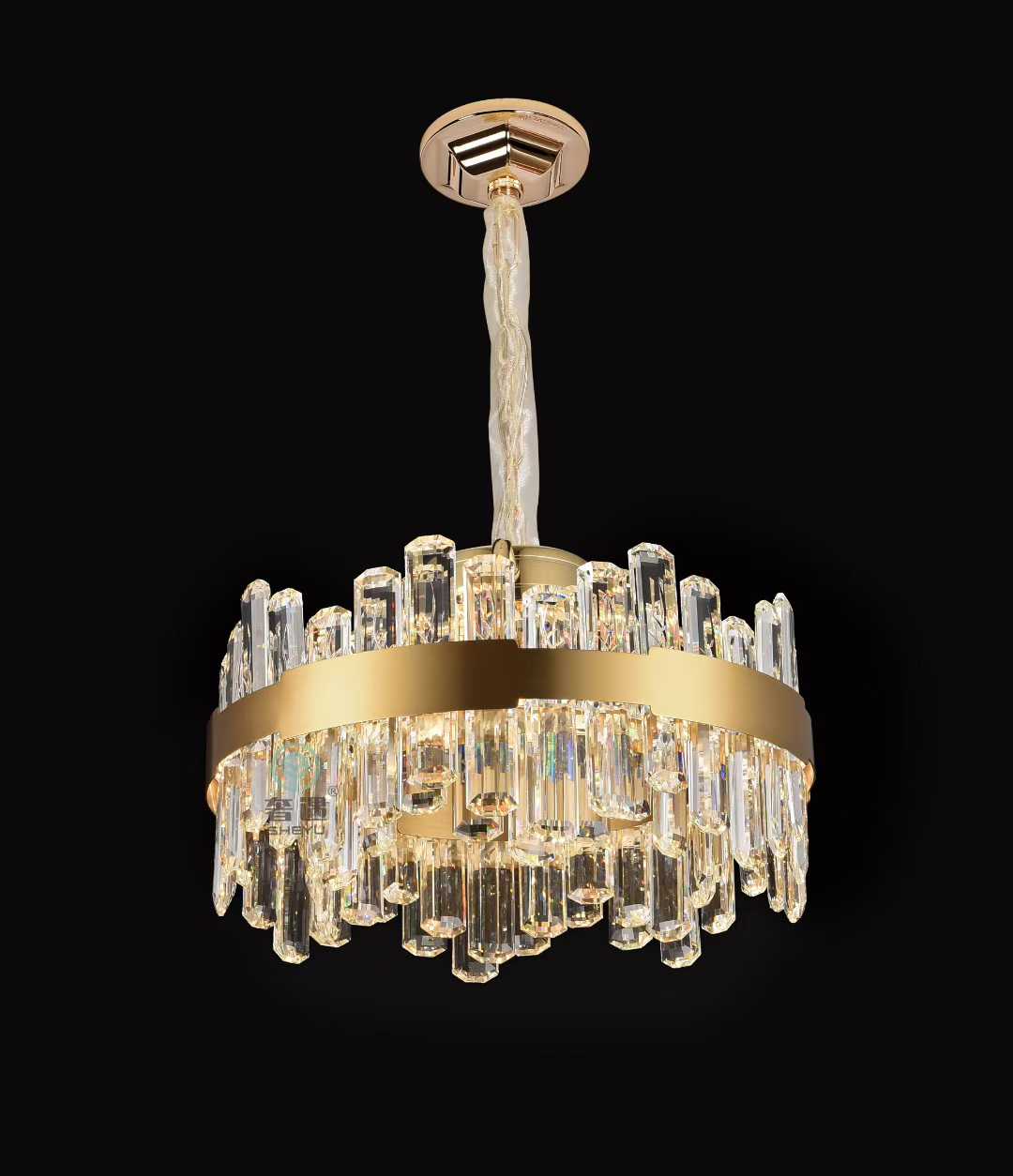 Bedroom Lighting 7