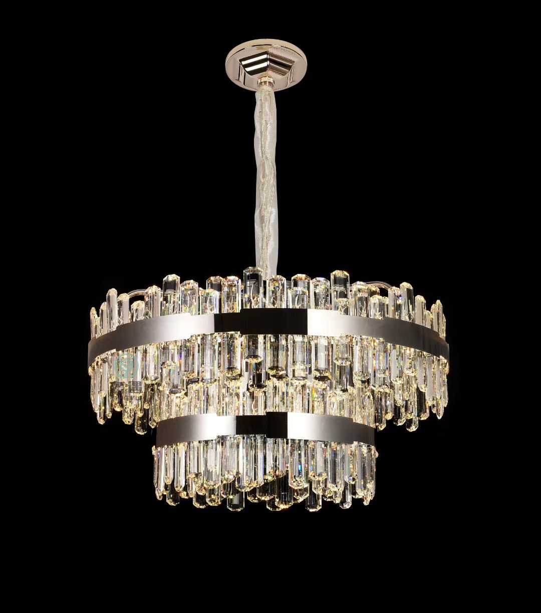 Bedroom Lighting 8