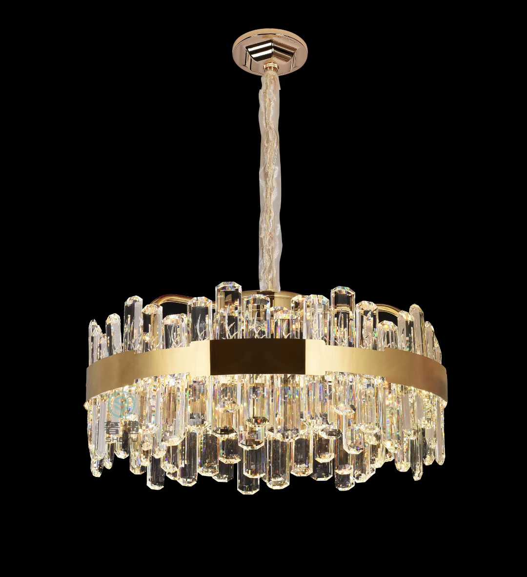 Bedroom Lighting 9